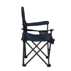 Best OZtrail Junior Getaway Chair Blue