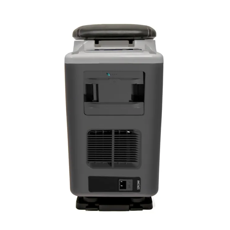 Best OZtrail 15L Single Zone Fridge/Freezer