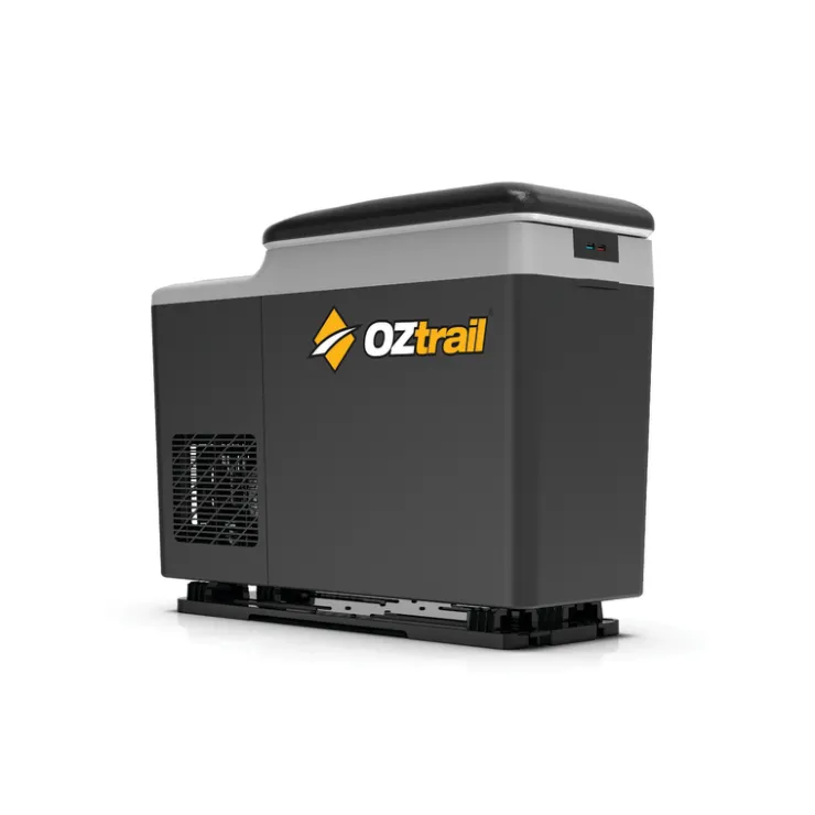 Best OZtrail 15L Single Zone Fridge/Freezer