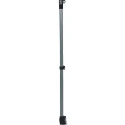 Discount OZtrail Quick Lock Blockout 3.0M Gazebo Whole Leg