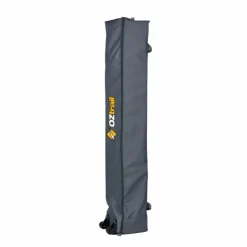 Best OZtrail Quick Lock Compact 2.4M Gazebo Bag