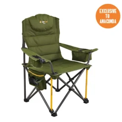 Hot OZtrail Sierra Chair