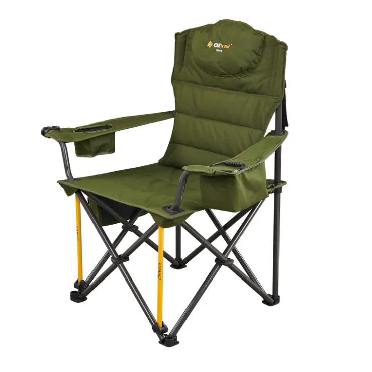 Hot OZtrail Sierra Chair