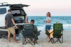 Hot OZtrail Sierra Chair