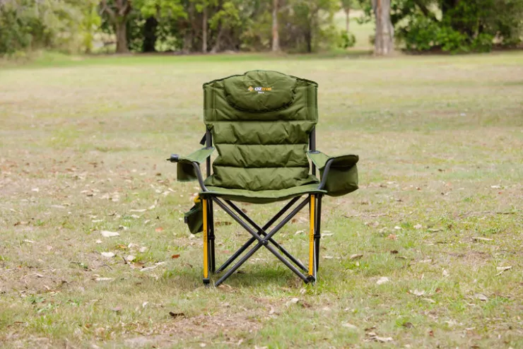 Hot OZtrail Sierra Chair