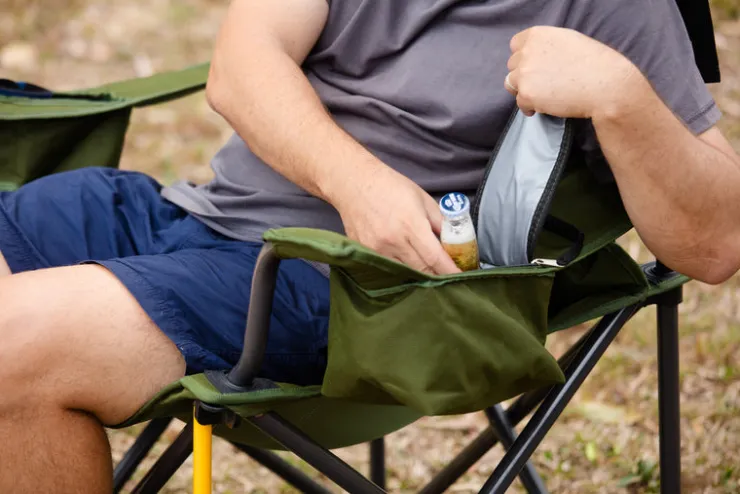 Hot OZtrail Sierra Chair