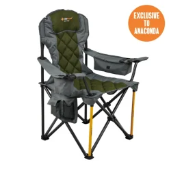 Discount OZtrail Sierra Elite Chair