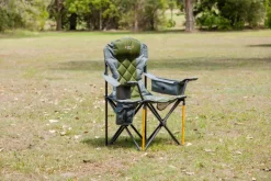 Discount OZtrail Sierra Elite Chair
