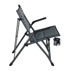 New OZtrail Sierra Suspension Chair