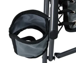 New OZtrail Sierra Suspension Chair