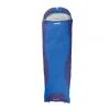 Best Roman Palm Lite +15°C Sleeping Bag - Ultramarine Blue
