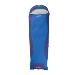 Best Roman Palm Lite +15°C Sleeping Bag - Ultramarine Blue