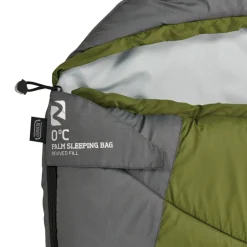 Roman Palm Sleeping Bag 0C