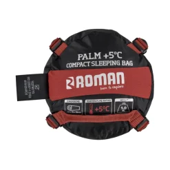 Discount Roman Palm Sleeping Bag +5C