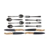 Sale Campfire 12pc Cutlery Set