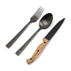 Sale Campfire 12pc Cutlery Set