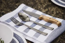 Sale Campfire 12pc Cutlery Set