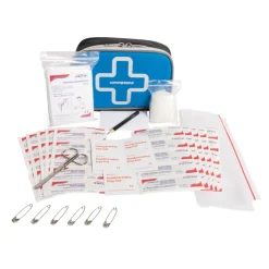 New Companion Personal First Aid Kit
