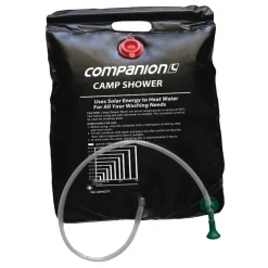 Outlet Companion Pioneer Solar Shower 20L