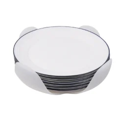 Companion Plate Holder