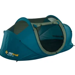 Best OZtrail Pop Up Pod Tent 2 Person