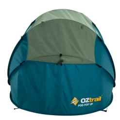 Best OZtrail Pop Up Pod Tent 2 Person