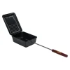 Discount Campfire Popcorn Pan