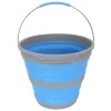 Discount Popup Bucket 10l Blue