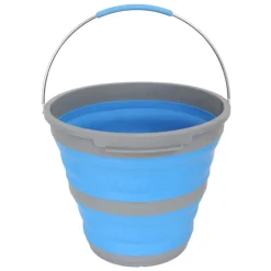 Discount Popup Bucket 10l Blue