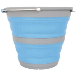 Discount Popup Bucket 10l Blue