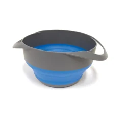Hot Popup Colander and 2 Bowl Set