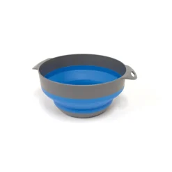 Hot Popup Colander and 2 Bowl Set