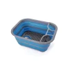 Hot Popup Dish Tray & Tub