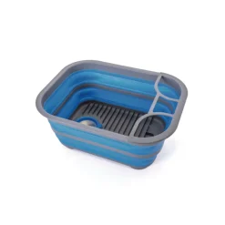 Hot Popup Dish Tray & Tub