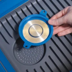 Hot Popup Dish Tray & Tub