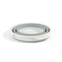 Popup Essentials Bucket 10L Grey