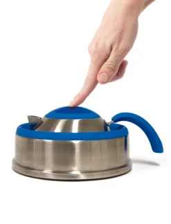 Sale Popup Stainless Steel Compact Kettle 2.0L
