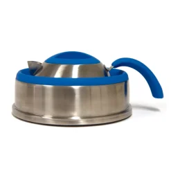 Sale Popup Stainless Steel Compact Kettle 2.0L