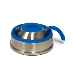 Sale Popup Stainless Steel Compact Kettle 2.0L