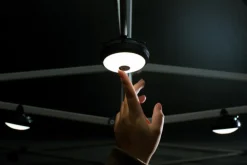 Clearance OZtrail Portable Camp Light