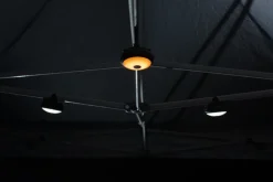 Clearance OZtrail Portable Camp Light