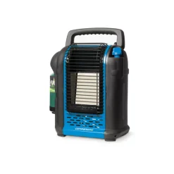 Online Companion Portable Propane Gas Heater
