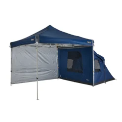 Hot OZtrail Portico Deluxe Gazebo Tent