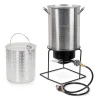 Best Companion Power Cooker & Stockpot Set Bt