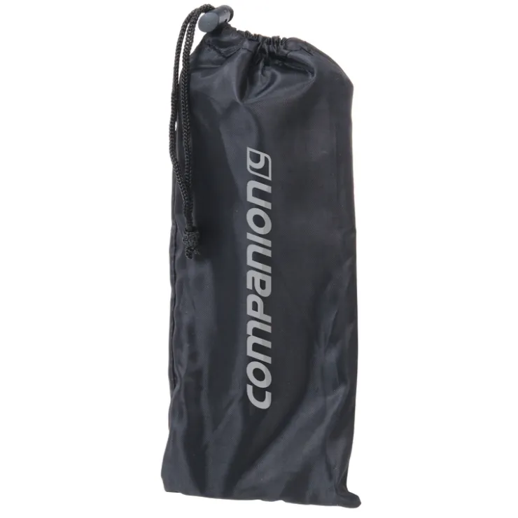 New Companion Pro Nano Windshield