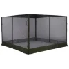 Clearance OZtrail Quick Lock Lumos 3.0 Gazebo Wall Kits