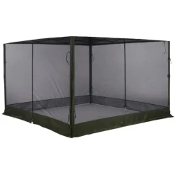 Clearance OZtrail Quick Lock Lumos 3.0 Gazebo Wall Kits