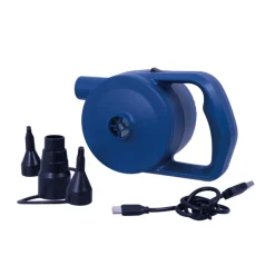 Discount OZtrail Rechargeable Lithium Hi-Flo Pump