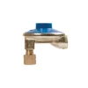Online Companion Regulator 3/8" Lh Low Pressure