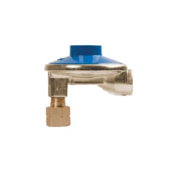 Online Companion Regulator 3/8" Lh Low Pressure